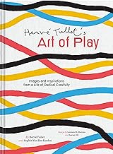 Herve Tullet's Art of Play: Creative Liberation from an Iconoclast of Children's Books (and Beyond!)