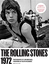 The Rolling Stones 1972: 50th Anniversary Edition