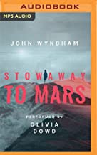 Stowaway to Mars