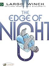Largo Winch 19: The Edge of Night