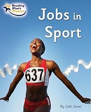 Jobs in Sport: Phase 4