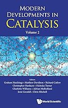 Modern Developments in Catalysis (2)