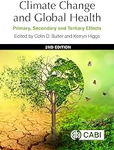 Climate Change and Global Health: Primary, Secondary and Tertiary Effects