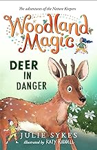 Woodland Magic 2: Deer in Danger