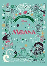 Disney Modern Classics: Moana