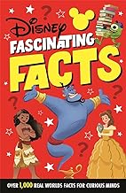 Disney Fascinating Facts