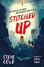Stitched-Up