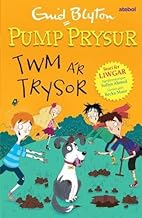 Pump Prysur: Twm a’r Trysor
