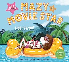 Mazy the Movie Star
