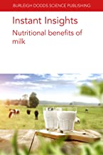 Instant Insights: Nutritional Benefits of Milk: 71