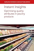 Instant Insights: Optimising Quality Attributes in Poultry Products: 88