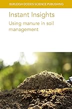 Instant Insights: Using Manure in Soil Management