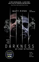 Out of the Darkness: From Top to Rock Bottom, My Story in Football