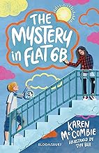 The Mystery in Flat 6B: A Bloomsbury Reader