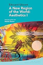 A New Region of the World: Aesthetics