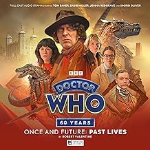Doctor Who: Once and Future: Past Lives