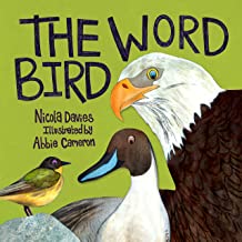 The Word Bird: 3 (Animal Surprises)