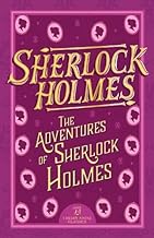 Sherlock Holmes: The Adventures of Sherlock Holmes: 0