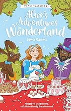 Children's Classics: Alice's Adventures in Wonderland (Easy Classics): 1