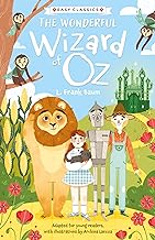 Children's Classics: The Wonderful Wizard of Oz (Easy Classics): 3