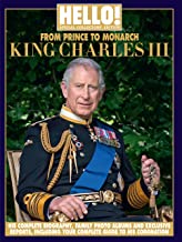 HELLO! King Charles III