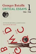 Essays – Volume 1: 1944–1948