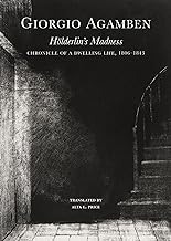 Hölderlin's Madness: Chronicle of a Dwelling Life, 1806-1843