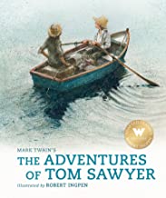 The Adventures of Tom Sawyer: A Robert Ingpen Classic