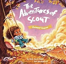 The Adventures of Scout: Animal Rescue: 3