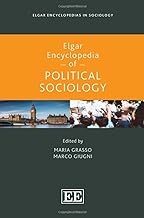 Elgar Encyclopedia of Political Sociology