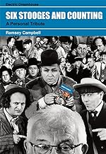 Six Stooges and Counting [Trade Paperback]