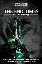 The End Times: Fall of Empires