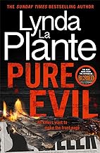 Pure Evil: The gripping and twisty new 2023 thriller from the Queen of Crime Drama