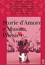 Storie d'Amore e Musica, Poesie e... 