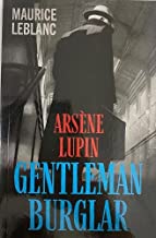 Arsène Lupin: Gentleman Burglar: 1