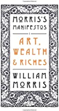 Art, Wealth and Riches: 1