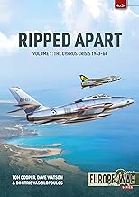 Ripped Apart. Volume 1: Cyprus Crisis, 1963-1944