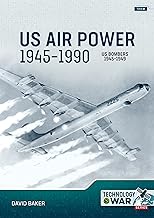 Us Air Power, 1945-1990: Us Bombers, 1945-1949