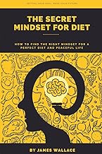 The Secret Mindset for Diet