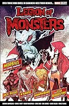Marvel Select Legion of Monsters