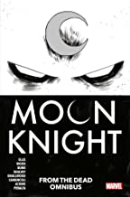 Moon Knight: From The Dead Omnibus