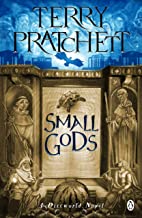 Small Gods: (Discworld Novel 13)