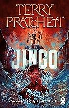 Jingo: (Discworld Novel 21): from the bestselling series that inspired BBC’s The Watch