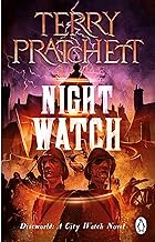 Night Watch: (Discworld Novel 29): from the bestselling series that inspired BBC’s The Watch