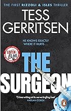 The Surgeon: (Rizzoli & Isles series 1)