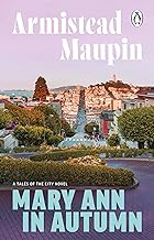 Mary Ann in Autumn: Tales of the City 8