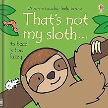 That's Not My Sloth