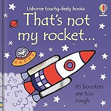 That's Not My Rocket