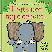 That's Not My Elephant