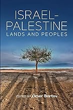 Israel-Palestine: Lands and Peoples